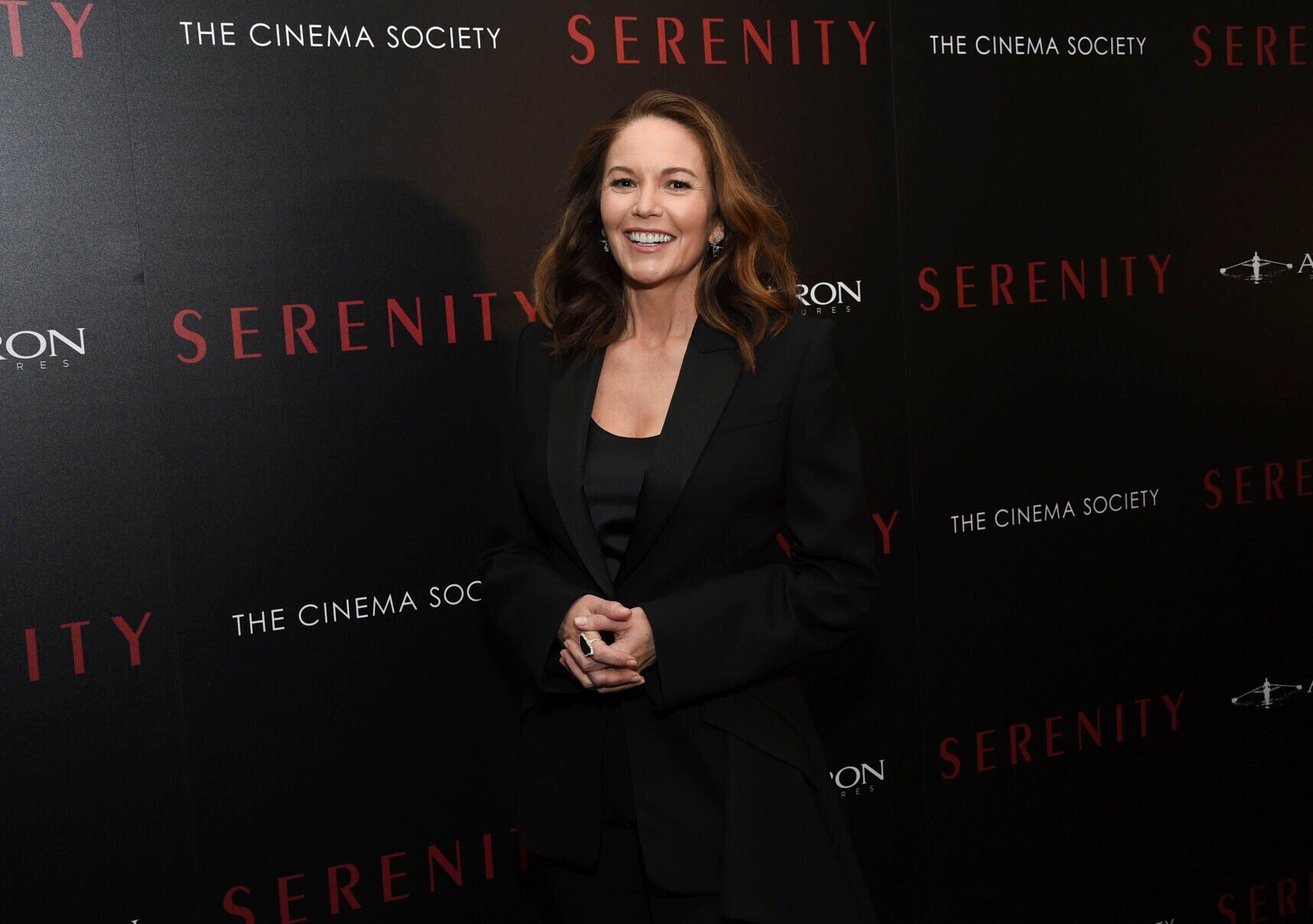 Diane Lane